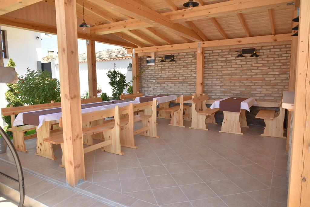 Guest House Zlateya Madara Εξωτερικό φωτογραφία